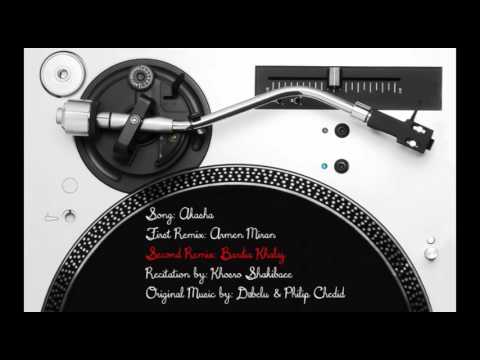Dübelu & Philip Chedid   Akasha Remix by Bardia Khalaj