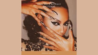 OKKITTYKAT - Doja Cat X Beyoncé (Mashup)