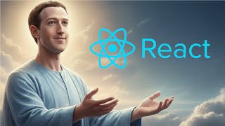 Meta is giving away React!