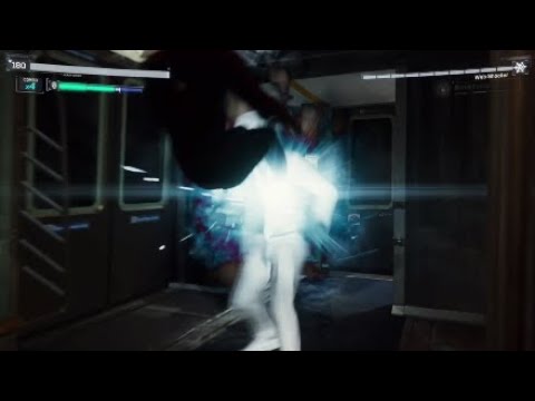 Marvel's Spider-Man: vs Martin Lee