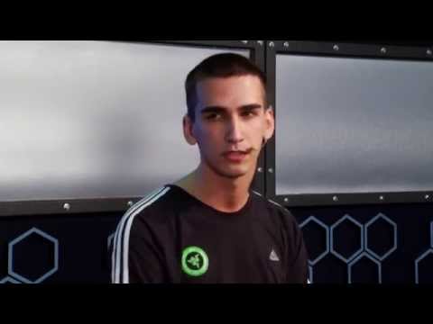 BeastyQT Interview - NASL Season 4