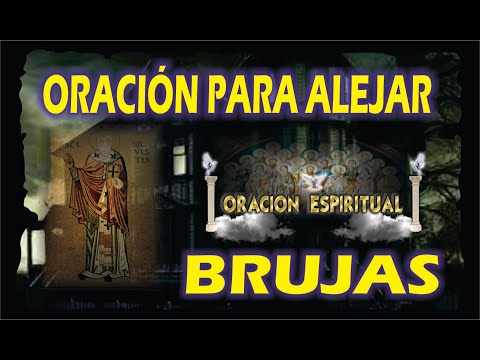 Prayer to Ward Off Witches – Saint Silvester of Montemayor | Spiritual Prayer