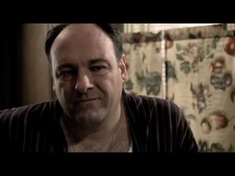 The Sopranos 5.06 - "And coming home drunk sounds like you"