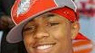 Tiffany Evans-grown/girl gone wild