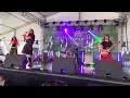 Tempest at Dublin Irish Festival 2023