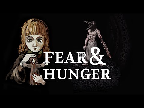 What Actually Happens in Fear & Hunger? - Story Analysis & Review