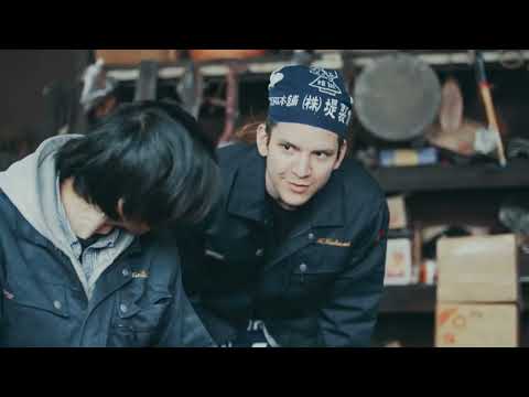 SAMURAI CITY AIZU PROMOTION VIDEO「会津の技術」