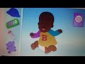 Baby Little Bill Crying