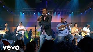 Exaltasamba - Telegrama - Live from Porto Alcobaça, São Paulo, Brazil/2006 [Music Video]