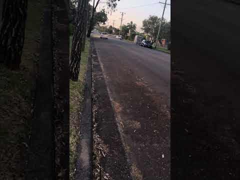 Thumbnail for AH CRUISER DRIVING PART 54