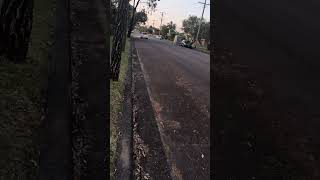 AH CRUISER DRIVING PART 54