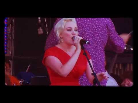 Anchor Me - Lisa Crawley with the Auckland Symphony Orchestra