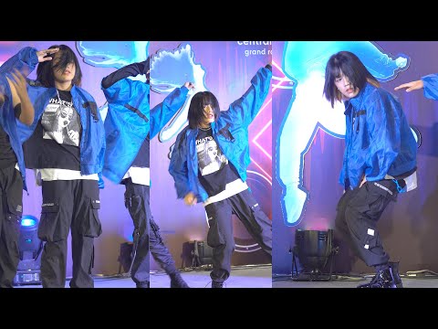 201010 (4K) Drippin cover NCT Dream (Mobile as Jaemin) - Ridin' @ Central GrandRama 9 Cover dance