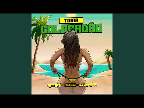 Toma Colocadão