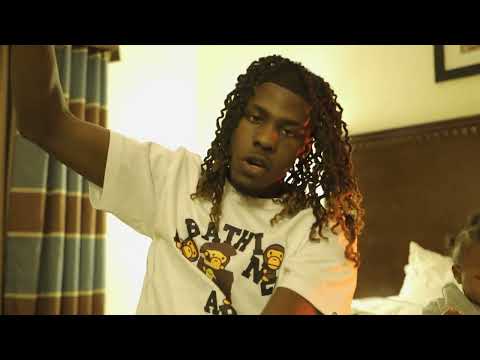 Watts.Paid - Bad Dream (Music Video)GogettaVisuals