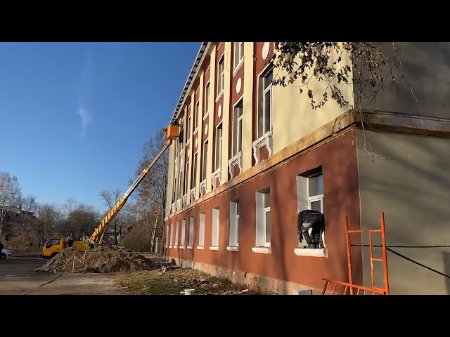 В Ангарском округе появится казачий кадетский корпус