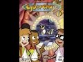 Opening To Cyberchase Volume 1 2005 Australian DVD