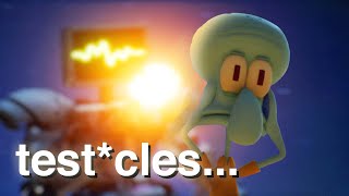 Cover art for VENGEANCE