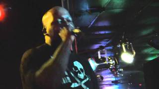 Tweezy - Live at Crossroads - July 7th 2010
