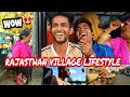 YE HOTI HAI LIFE VILLAGE KI RAJASTHAN LALIT KUMAWAT VLOG