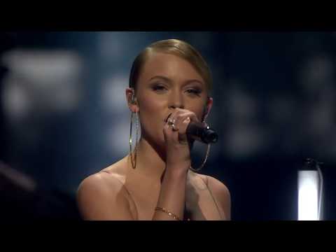 Zara Larsson ft. John Legend - God Only Knows | Nobel Peace Prize Concert 11.12.17