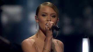 Zara Larsson ft. John Legend - God Only Knows | Nobel Peace Prize Concert 11.12.17