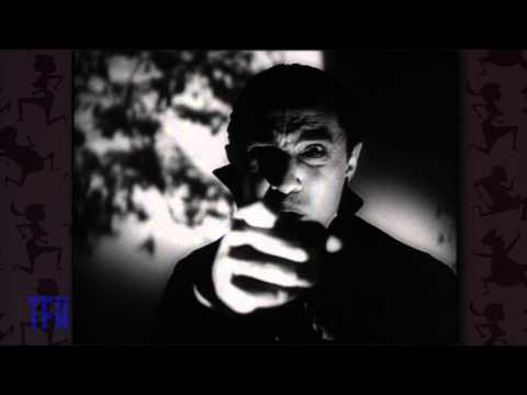 Thumbnail of the video: John Landis on MARK OF THE VAMPIRE