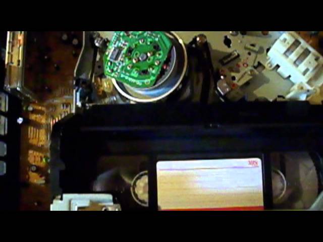 Vídeo relacionado con LG Electronics LV 979 4 - Reproductor de vídeo VHS