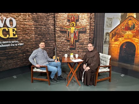 Novo srce - Petar Purić