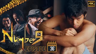 Number 9 | Episode 36 - (2022-05-27) | ITN preview image