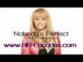 Nobody's Perfect (Official Instrumental)  www.HR-Encodes.com