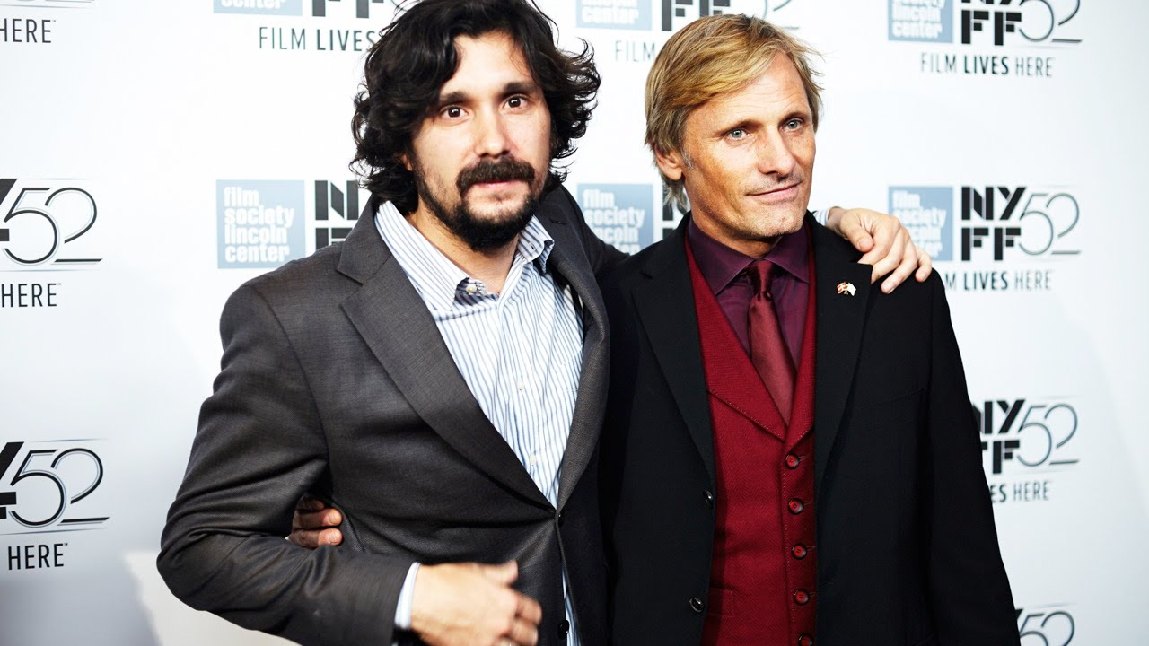 Jauja Trailer