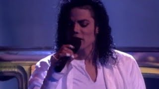 Michael Jackson - Will You Be There (Official Video - Michael Jackson&#39;s Vision)