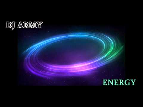 DJ Army - Energy (Electro)