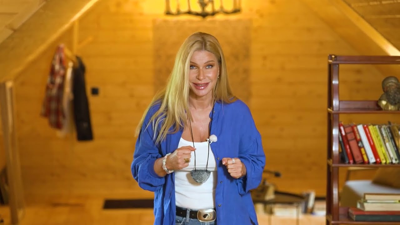 Rubrika Urob si sám z relácie Na chalupe - Jeseň 2025 č.24 - Posteľ Betka