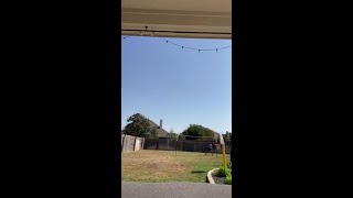 Smash It! Backyard Badminton Fun Under the Sun!