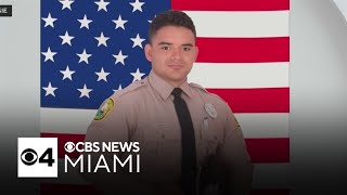 Man who shot and killed Miami-Dade deputy during crash investigation near Kendall identified