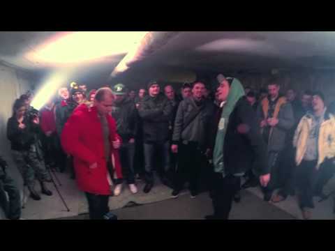 Bulldovia vs Velecasni Spindric