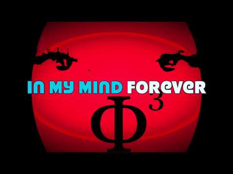 Norman Doray & Arno Cost vs Axwell - In My Mind Forever  (PHI Cube Mashup)