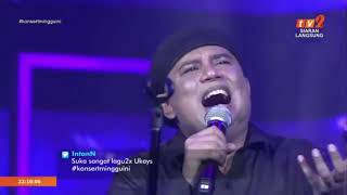 Download lagu Ukays Reunion 2019-Kekasihku di Menara_Konsert Minggu Ini TV2(23.11.19) mp3 Download lagu Ukays Reunion 2019-Kekasihku di Menara_Konsert Minggu Ini TV2(23.11.19) mp3