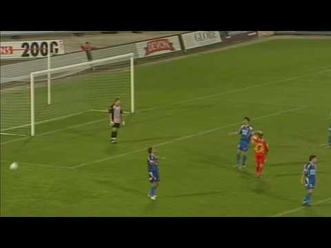 Premier Division - Birkirkara vs Pieta Hotspures - 2005 (Round 1)