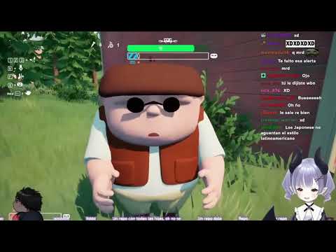 Keyboy reacts to Neiro out of context 2