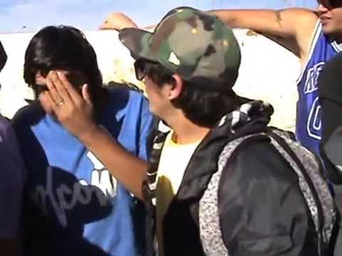 DiegoRillah present - Monstruo killah'siblings capitulo 7