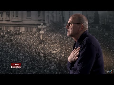 1989 - Decembrie roşu: episodul 5 - Timişoara, 18-20 decembrie 1989 (@TVR1)