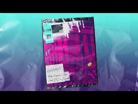 BAŻANT - Kluby, Przyjaźnie i Śpiew (prod. LCS x Jurrivh)