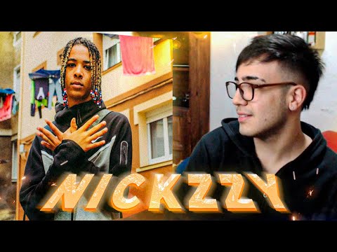 DESDE QUE ESCUCHE A NICKZZY ME GUTA EL DRILL - REACCION A SUS MEJORES CANCIONES | GUIDO CAMPI