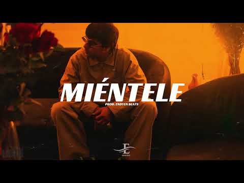 [ VENDIDO ] Ozuna, Chencho Corleone Type Beat - ¨MIÉNTELE¨  | Pista de Reggaeton Comercial 2025