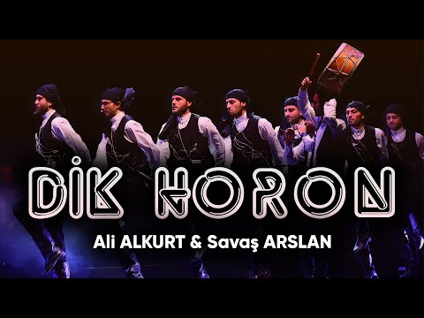 Ali Alkurt & Savaş Arslan - Dik Horon [2021]
