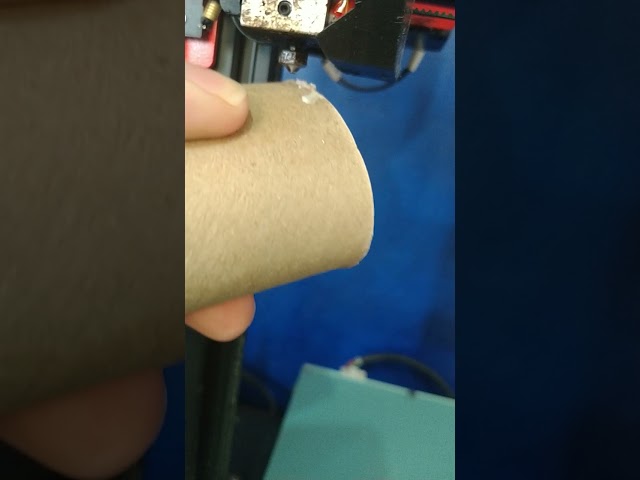 Vídeo relacionado con Create idea 5 Boquillas de Cobre para Impresora 3D de 1,75/0,4 Mm Compatible con TierTime UP
