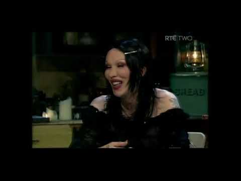 My Favourite Moments and Quotes of Pete Burns!